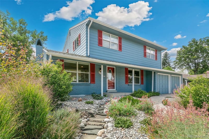 6085 W 82nd Dr, Arvada, CO 80003