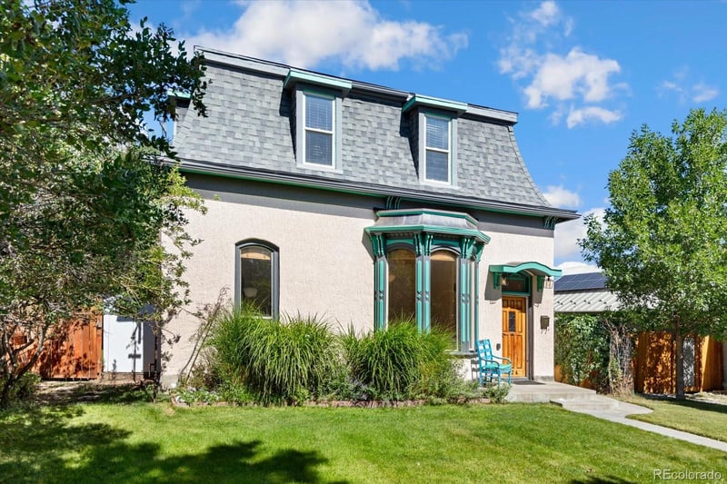 924 E St, Salida, CO 81201