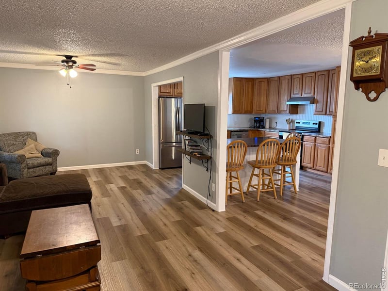 1143 S Baxter Ave, Holyoke, CO 80734