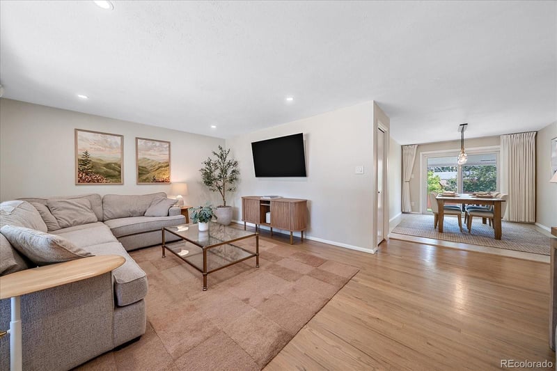 1344 S Dover Way, Lakewood, CO 80232