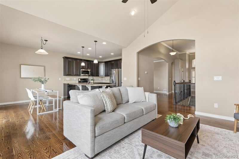 12772 Mt Oxford Pl, Peyton, CO 80831
