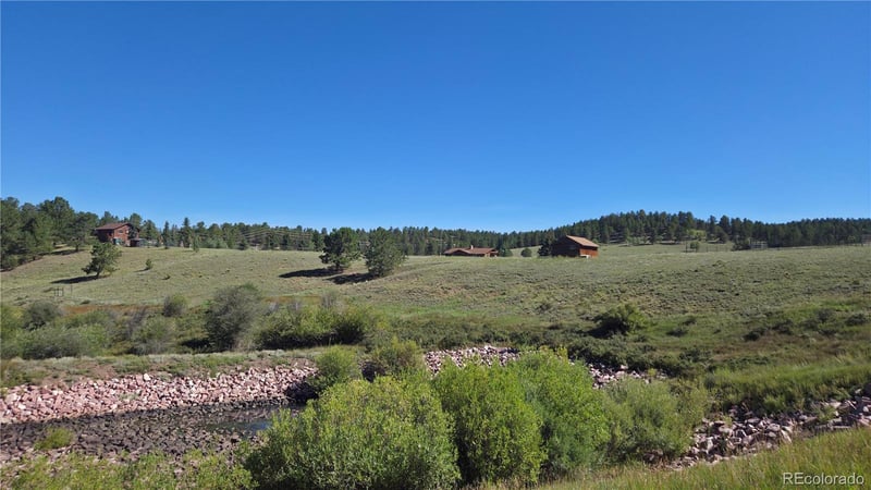 99 Uintah Ridge Rd, Florissant, CO 80816