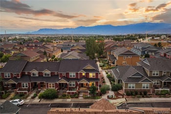 8744 Eckberg Hts, Colorado Springs, CO 80924