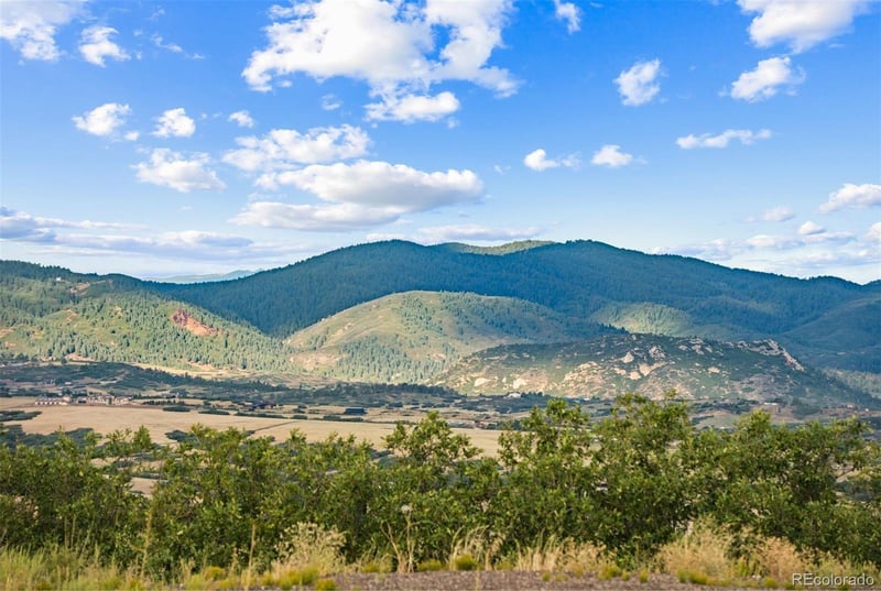 3881 Turret Ln Lot 21, Sedalia, CO 80135