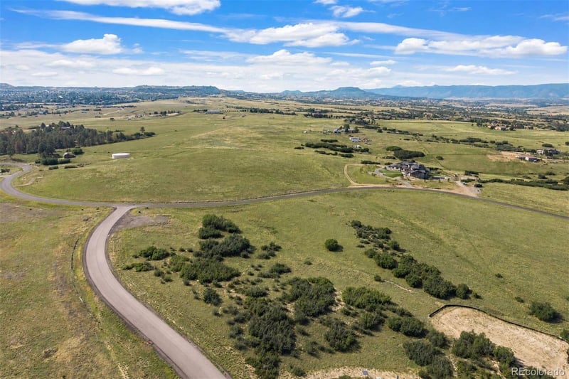 3881 Turret Ln Lot 21, Sedalia, CO 80135