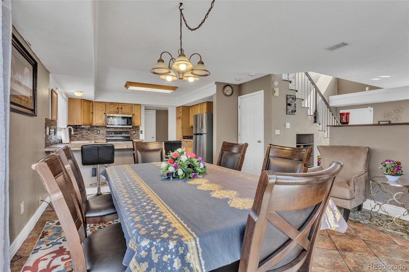 4137 Orleans Ct, Denver, CO 80249
