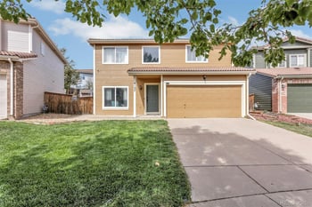 4137 Orleans Ct, Denver, CO 80249