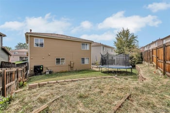 4137 Orleans Ct, Denver, CO 80249