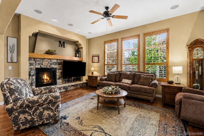 5780 S Van Gordon Ct, Littleton, CO 80127