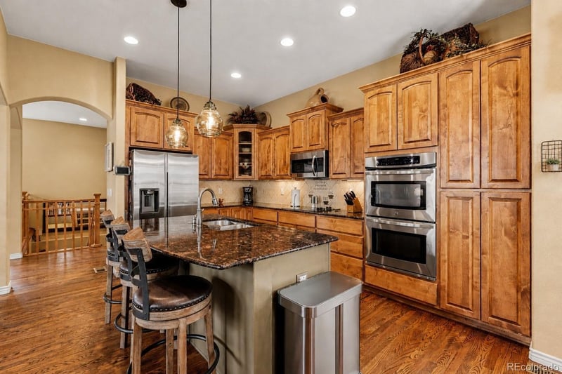 5780 S Van Gordon Ct, Littleton, CO 80127