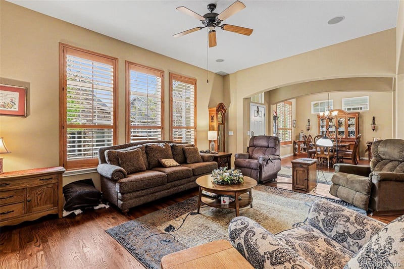 5780 S Van Gordon Ct, Littleton, CO 80127