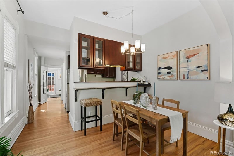132 W Bayaud Ave, Denver, CO 80223