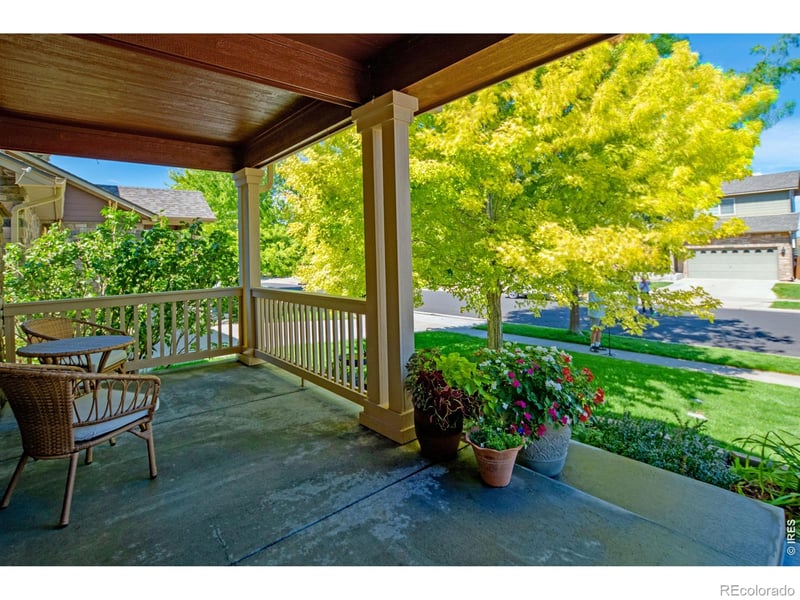 3375 Wagon Trail Rd, Fort Collins, CO 80524