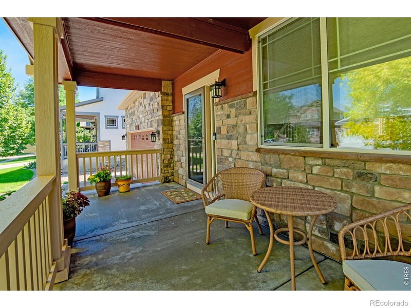 3375 Wagon Trail Rd, Fort Collins, CO 80524