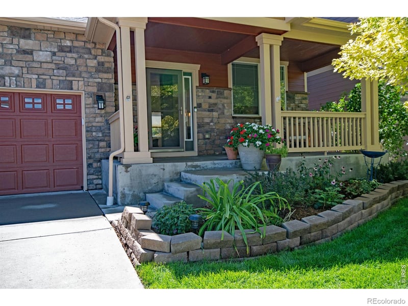 3375 Wagon Trail Rd, Fort Collins, CO 80524