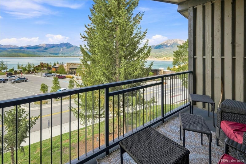 120 E La Bonte St #306, Dillon, CO 80435