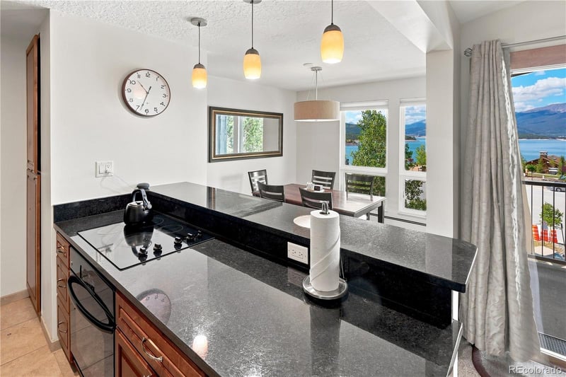 120 E La Bonte St #306, Dillon, CO 80435