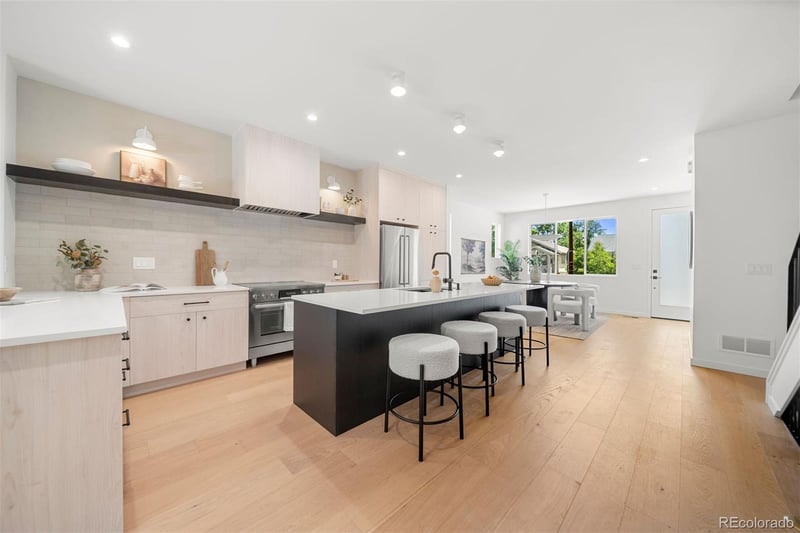 2357 S Bannock St, Denver, CO 80223