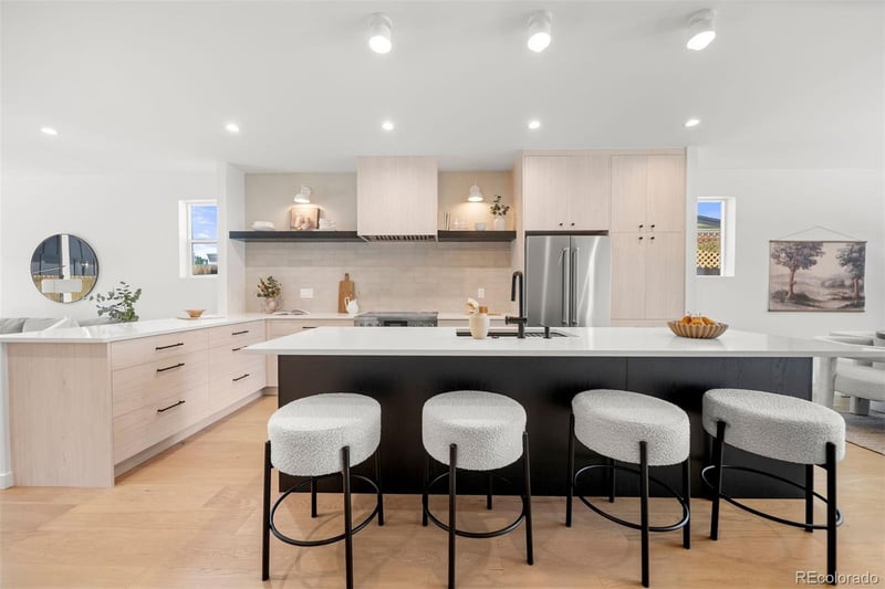 2357 S Bannock St, Denver, CO 80223