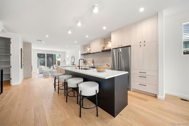 2357 S Bannock St, Denver, CO 80223