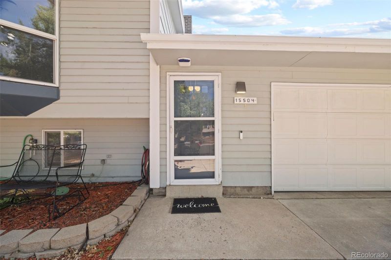 15504 E Evans Ave, Aurora, CO 80013