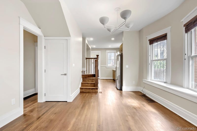 3048 N Vine St, Denver, CO 80205
