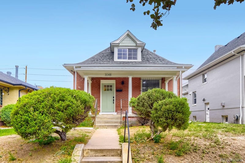 3048 N Vine St, Denver, CO 80205