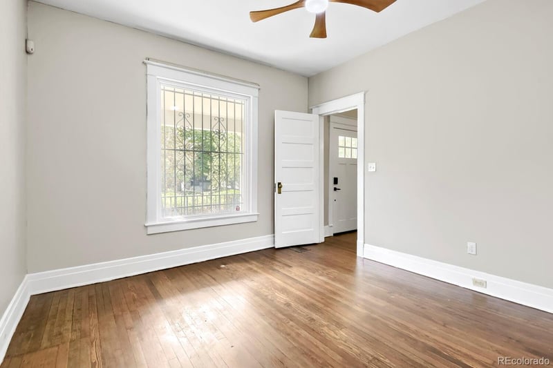 3048 N Vine St, Denver, CO 80205
