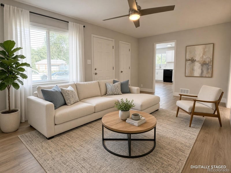 940 Moline St, Aurora, CO 80010