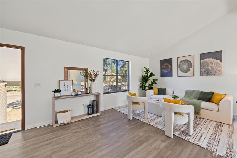 4586 S Fraser Way, Aurora, CO 80015