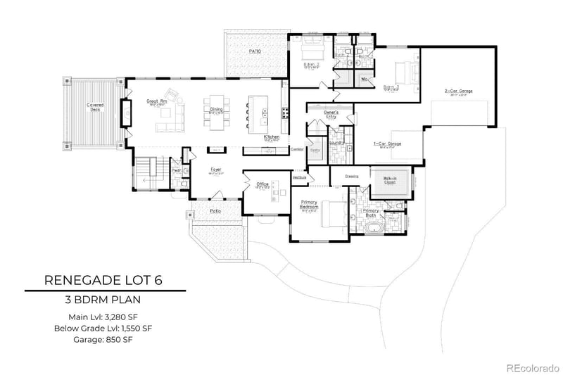 5686 Zircon Way, Golden, CO 80403