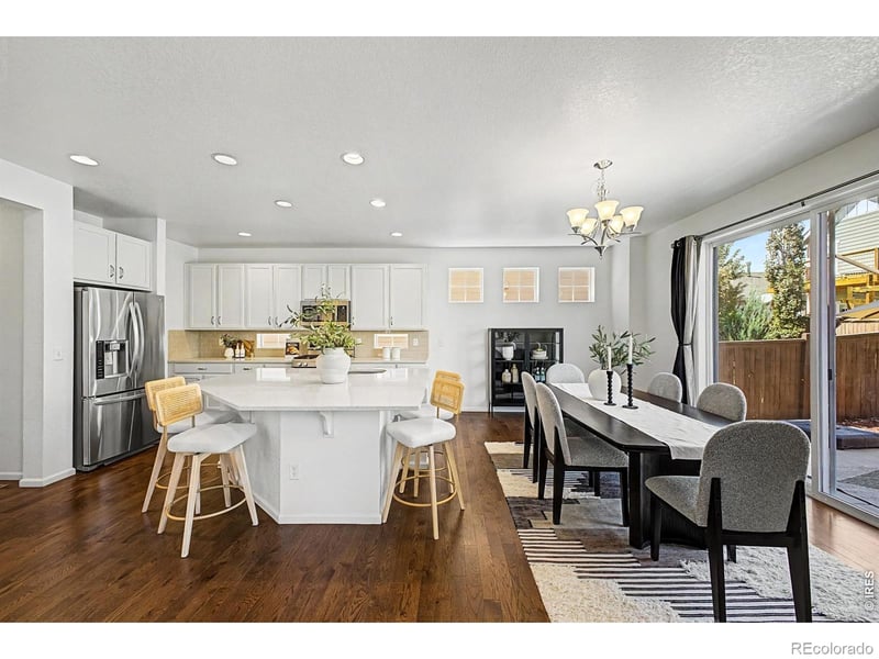 15263 W 49th Pl, Golden, CO 80403