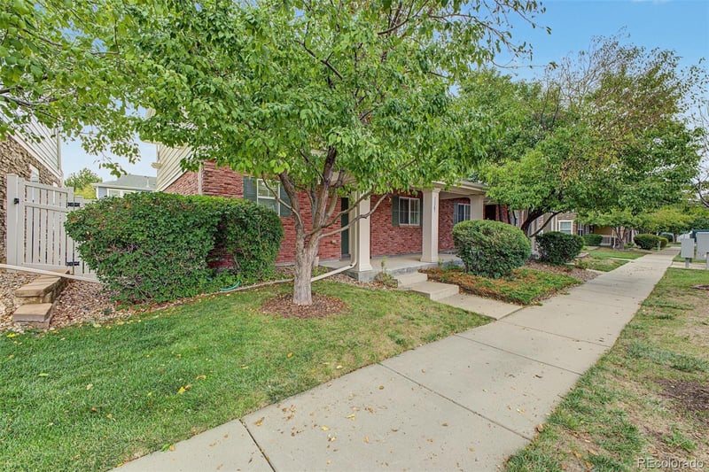 1167 S Richfield Ct, Aurora, CO 80017