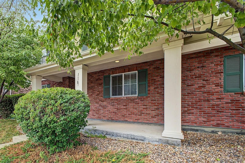 1167 S Richfield Ct, Aurora, CO 80017