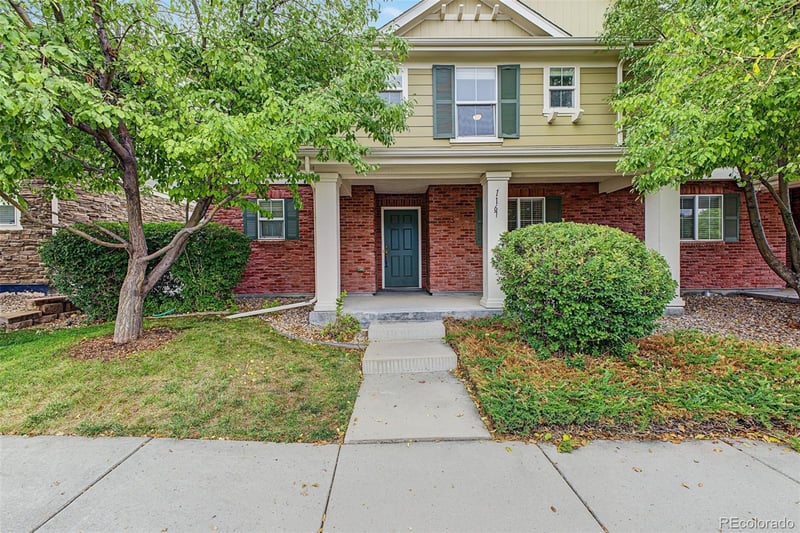 1167 S Richfield Ct, Aurora, CO 80017