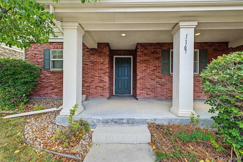 1167 S Richfield Ct, Aurora, CO 80017