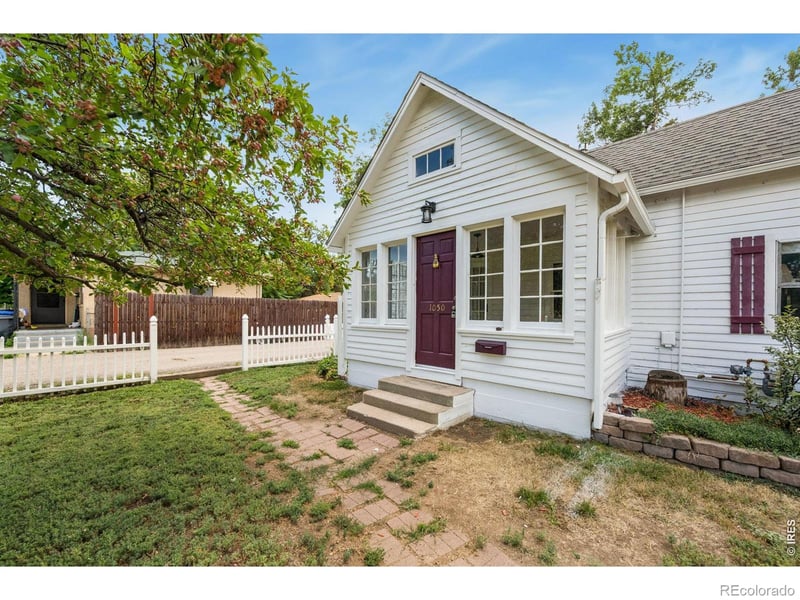 1050 W 8th St, Loveland, CO 80537