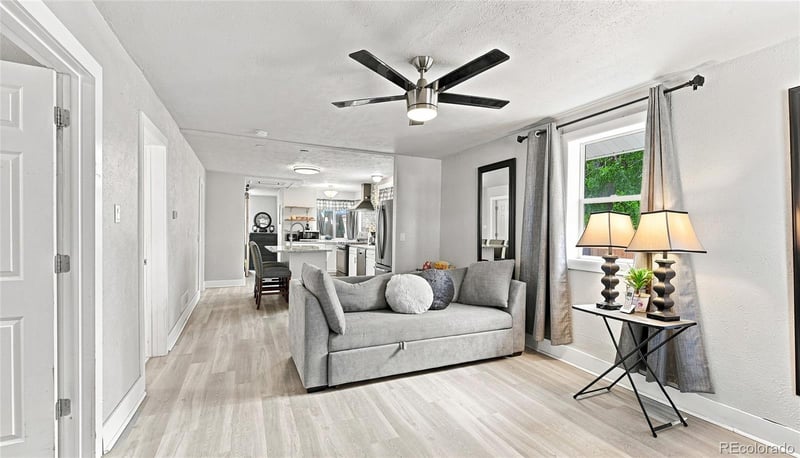 2430 W Iliff Ave, Denver, CO 80219