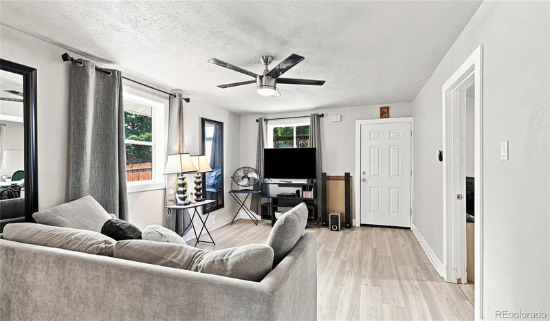 2430 W Iliff Ave, Denver, CO 80219