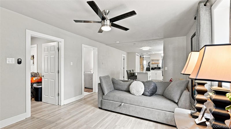 2430 W Iliff Ave, Denver, CO 80219