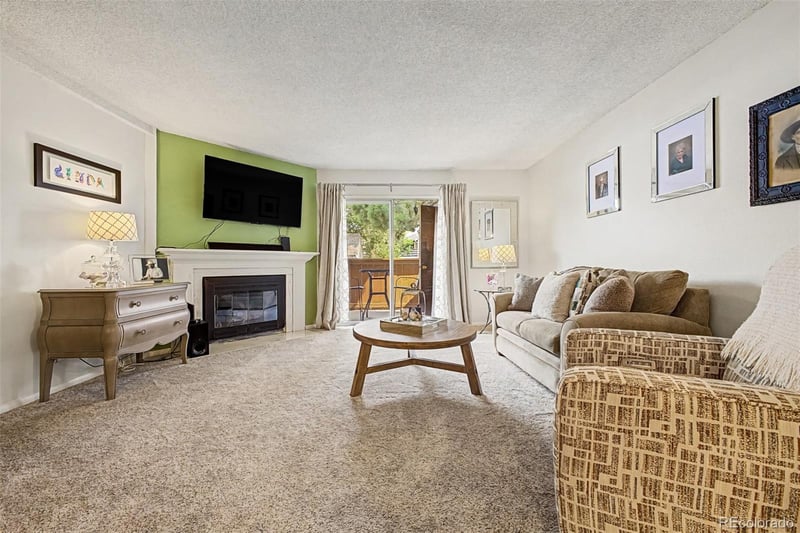 3336 S Ammons St #12-103, Lakewood, CO 80227