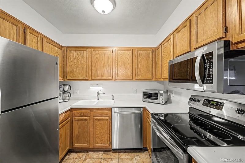 3336 S Ammons St #12-103, Lakewood, CO 80227