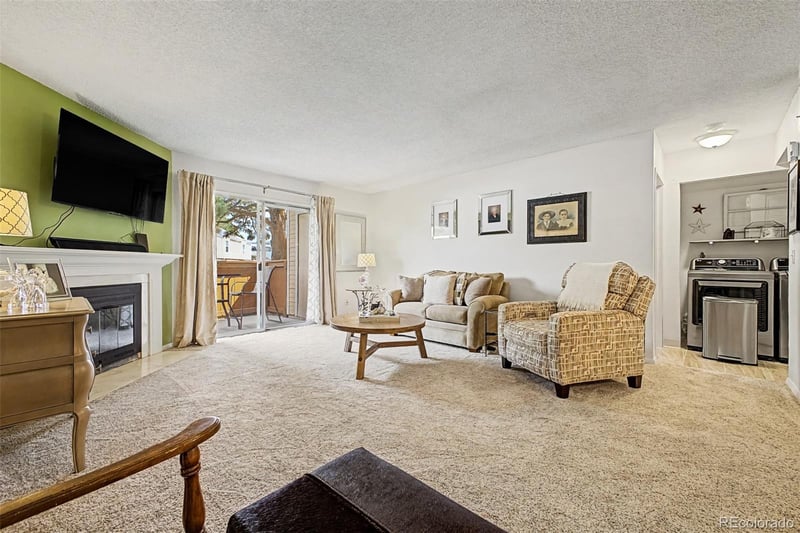 3336 S Ammons St #12-103, Lakewood, CO 80227