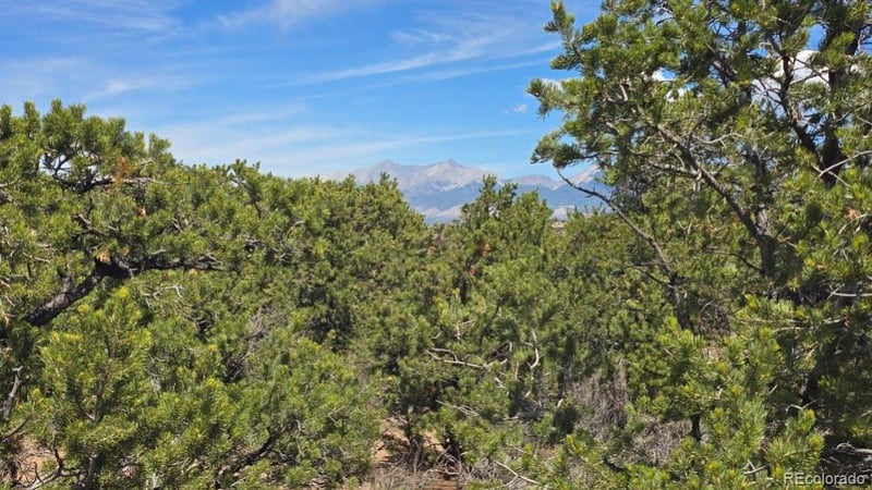 Lot 1862 Wilking Rd, Fort Garland, CO 81133