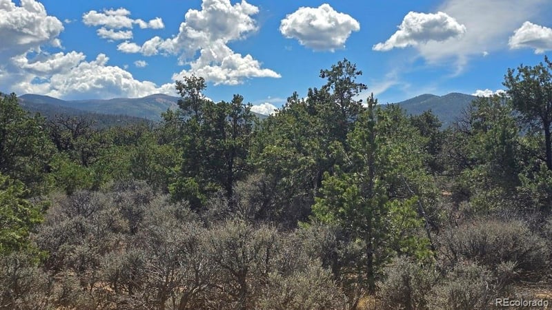 Lot 1862 Wilking Rd, Fort Garland, CO 81133