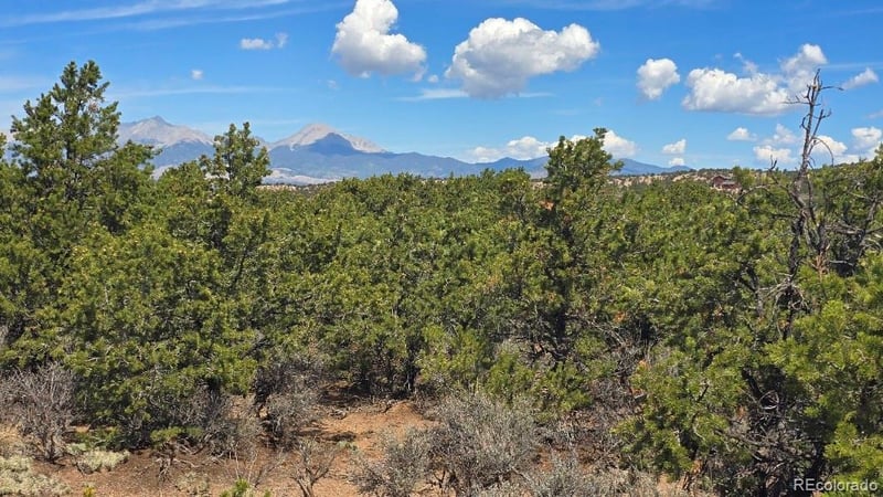 Lot 1862 Wilking Rd, Fort Garland, CO 81133