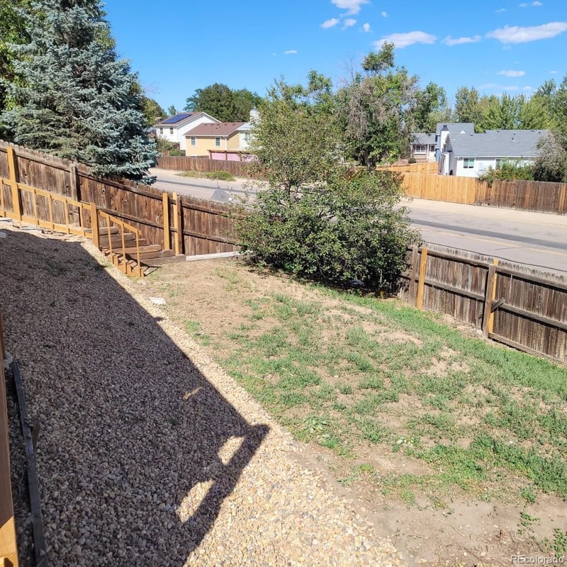 4692 S Pagosa Cir, Aurora, CO 80015