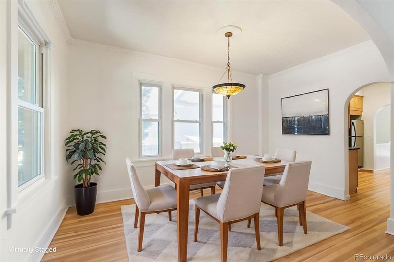 3601 N Raleigh St, Denver, CO 80212