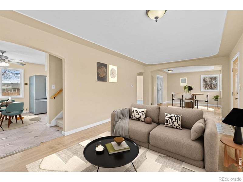 820 Lotus Way, Broomfield, CO 80020