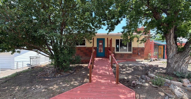 712 Alta St, Trinidad, CO 81082